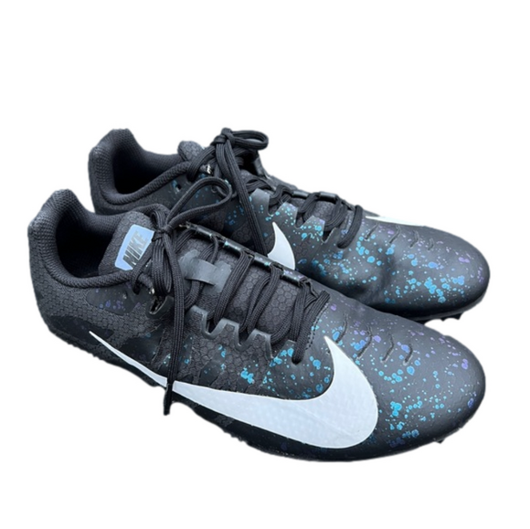 Nike Zoom Rival S racing track shoe size 42.5 EUR/Women’s 10.5 NWOB, no spikes - Picture 2 of 12